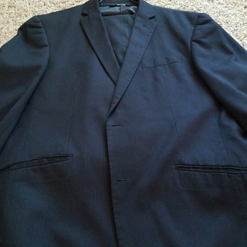STRUCTURE Men dress suit